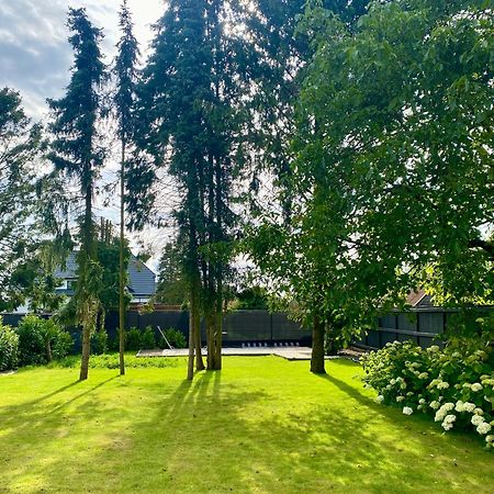 Hoeve De Kleinheide Dessel Eksteriør billede